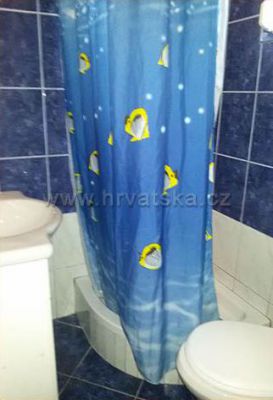 OLIVE GARDEN Apartmány