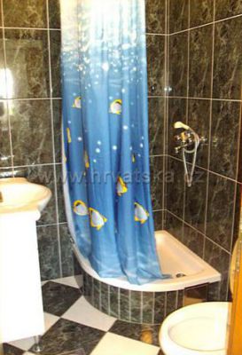 OLIVE GARDEN Apartmány