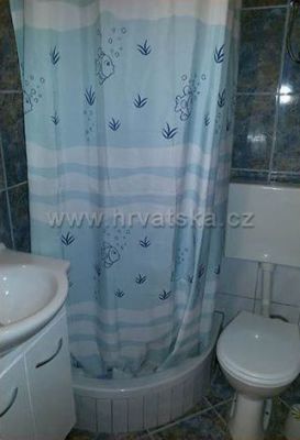 OLIVE GARDEN Apartmány