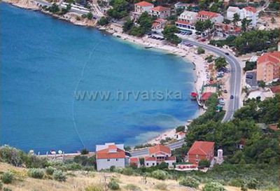 OLIVE GARDEN Apartmány