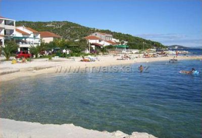 OLIVE GARDEN Apartmány