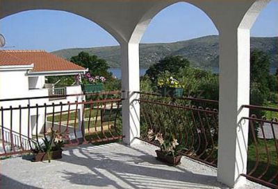 OLIVE GARDEN Apartmány