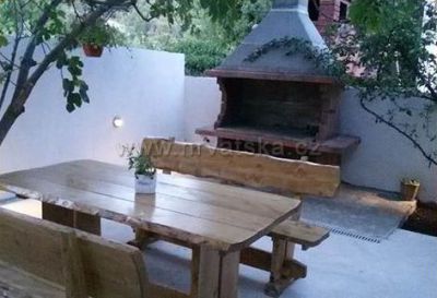 OLIVE GARDEN Apartmány