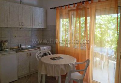 OLIVE GARDEN Apartmány