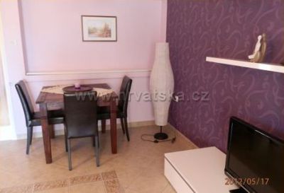 Apartmány OPATIĆ HARI
