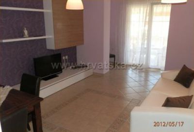 Apartmány OPATIĆ HARI