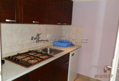 Apartmány OPATIĆ HARI