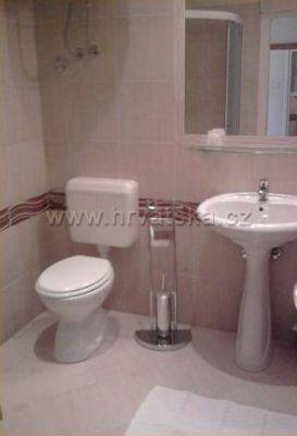 Apartmány OPATIĆ HARI