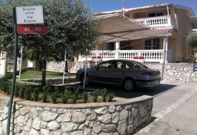 Apartmány OPATIĆ HARI