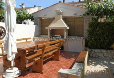 Apartmány OPATIĆ HARI