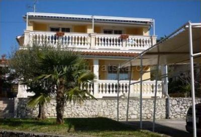 Apartmány OPATIĆ HARI