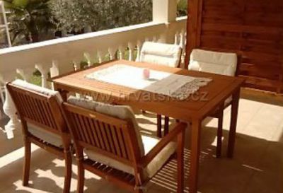 Apartmány OPATIĆ HARI