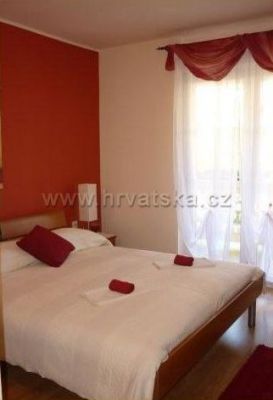 Apartmány OPATIĆ HARI