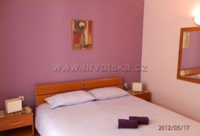 Apartmány OPATIĆ HARI