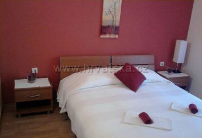 Apartmány OPATIĆ HARI