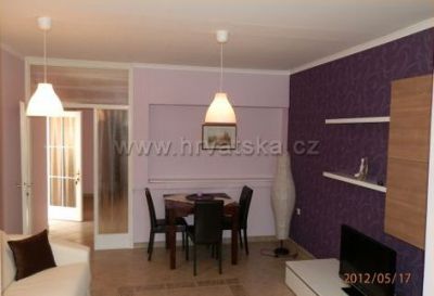 Apartmány OPATIĆ HARI