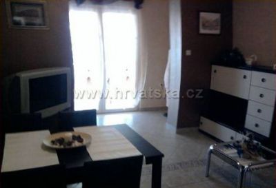 Apartmány OPATIĆ HARI