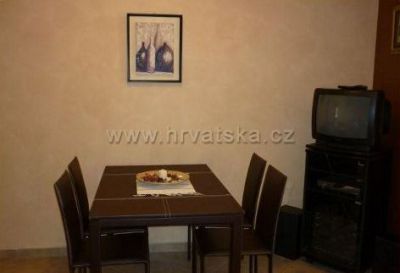 Apartmány OPATIĆ HARI