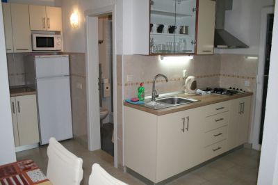 Apartmány ORA