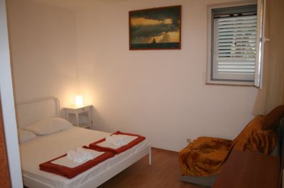 Apartmány ORA