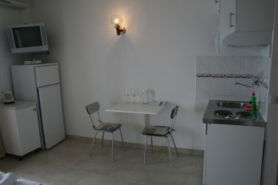 Apartmány ORA