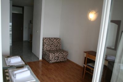 Apartmány ORA