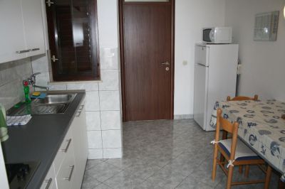 Apartmány ORA
