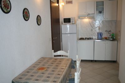 Apartmány ORA