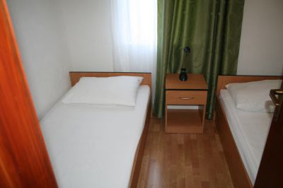 Apartmány ORA