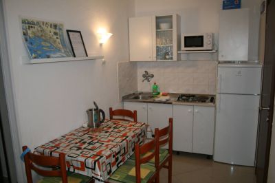 Apartmány ORA