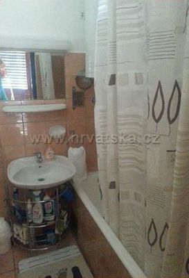 Apartmány Pomeranč a Citron Duga Uvala