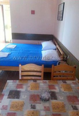 Apartmány Pomeranč a Citron Duga Uvala