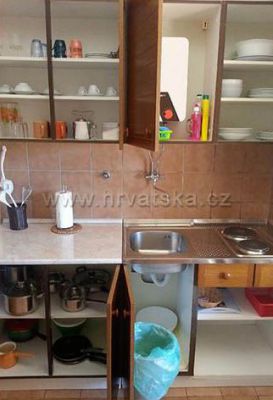 Apartmány Pomeranč a Citron Duga Uvala