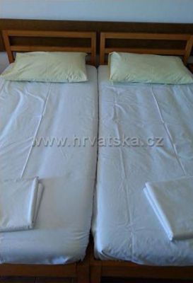 Apartmány Pomeranč a Citron Duga Uvala