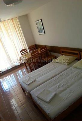 Apartmány Pomeranč a Citron Duga Uvala