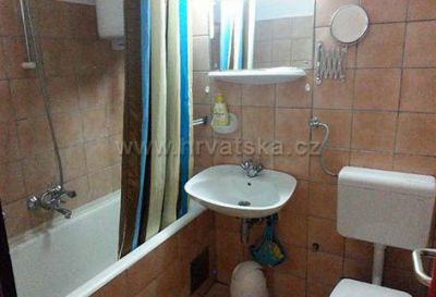 Apartmány Pomeranč a Citron Duga Uvala