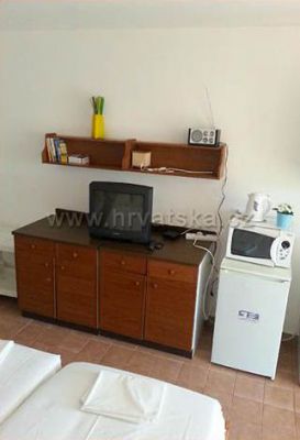 Apartmány Pomeranč a Citron Duga Uvala