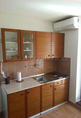 Apartmány Pomeranč a Citron Duga Uvala