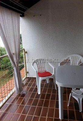 Apartmány Pomeranč a Citron Duga Uvala