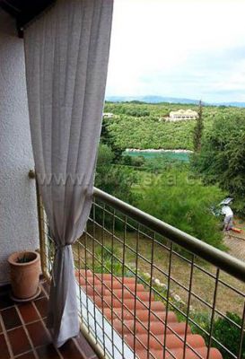 Apartmány Pomeranč a Citron Duga Uvala