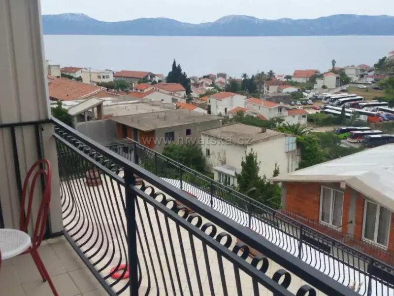 ORION Studio Apartmány