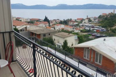 ORION Studio Apartmány