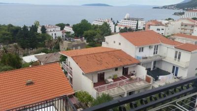 ORION Studio Apartmány