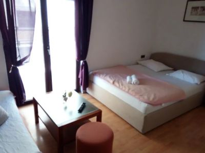 ORION Studio Apartmány