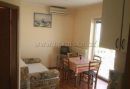 Apartmány Oštro