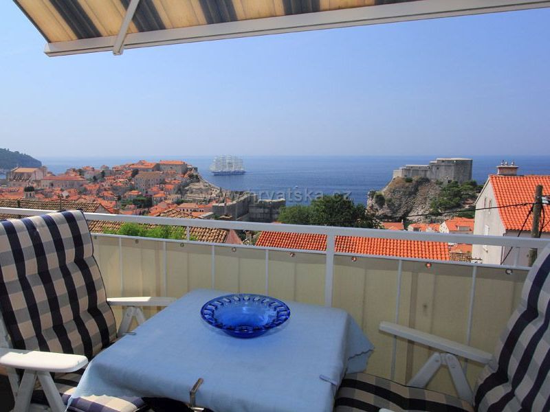 Apartmán Panorama Dubrovnik
