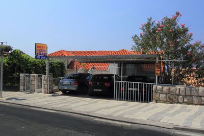 Apartmán Panorama Dubrovnik