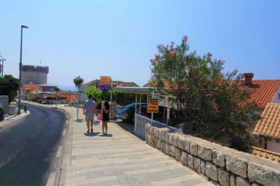 Apartmán Panorama Dubrovnik