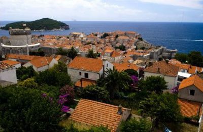 Apartmán Panorama Dubrovnik