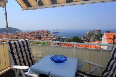 Apartmán Panorama Dubrovnik